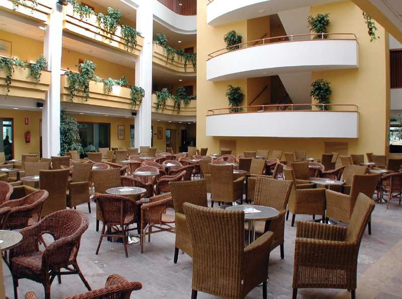 Playas De Liencres - Hotel & Apartamentos Boó de Piélagos Restaurant foto